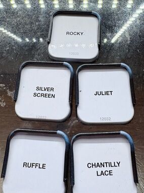 Eyeshadow bundle